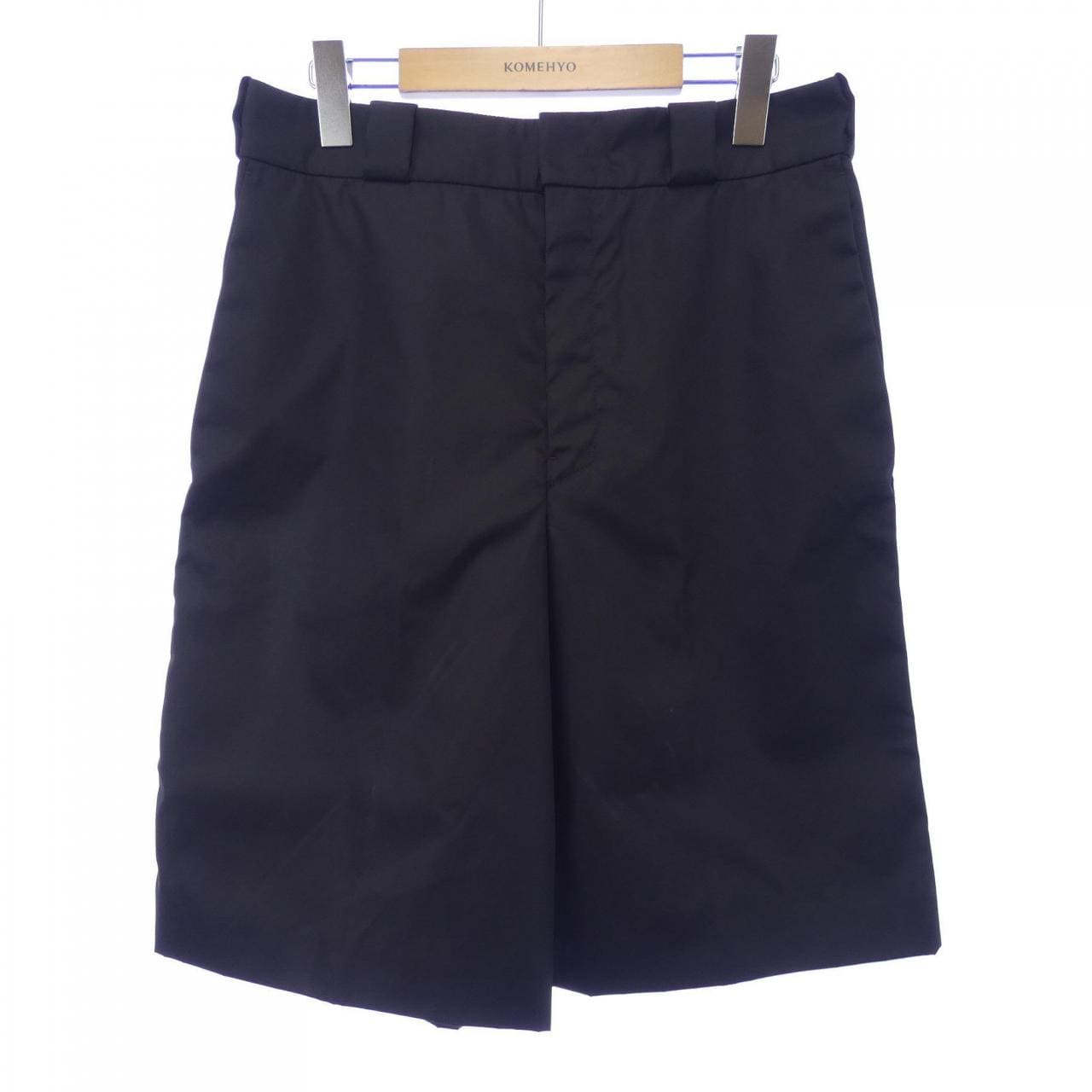 プラダ PRADA ショートパンツ
