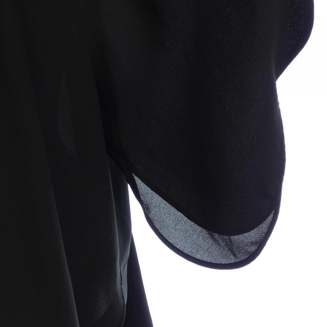 エンフォルド ENFOLD 300FA230-0410 S／Sシャツ