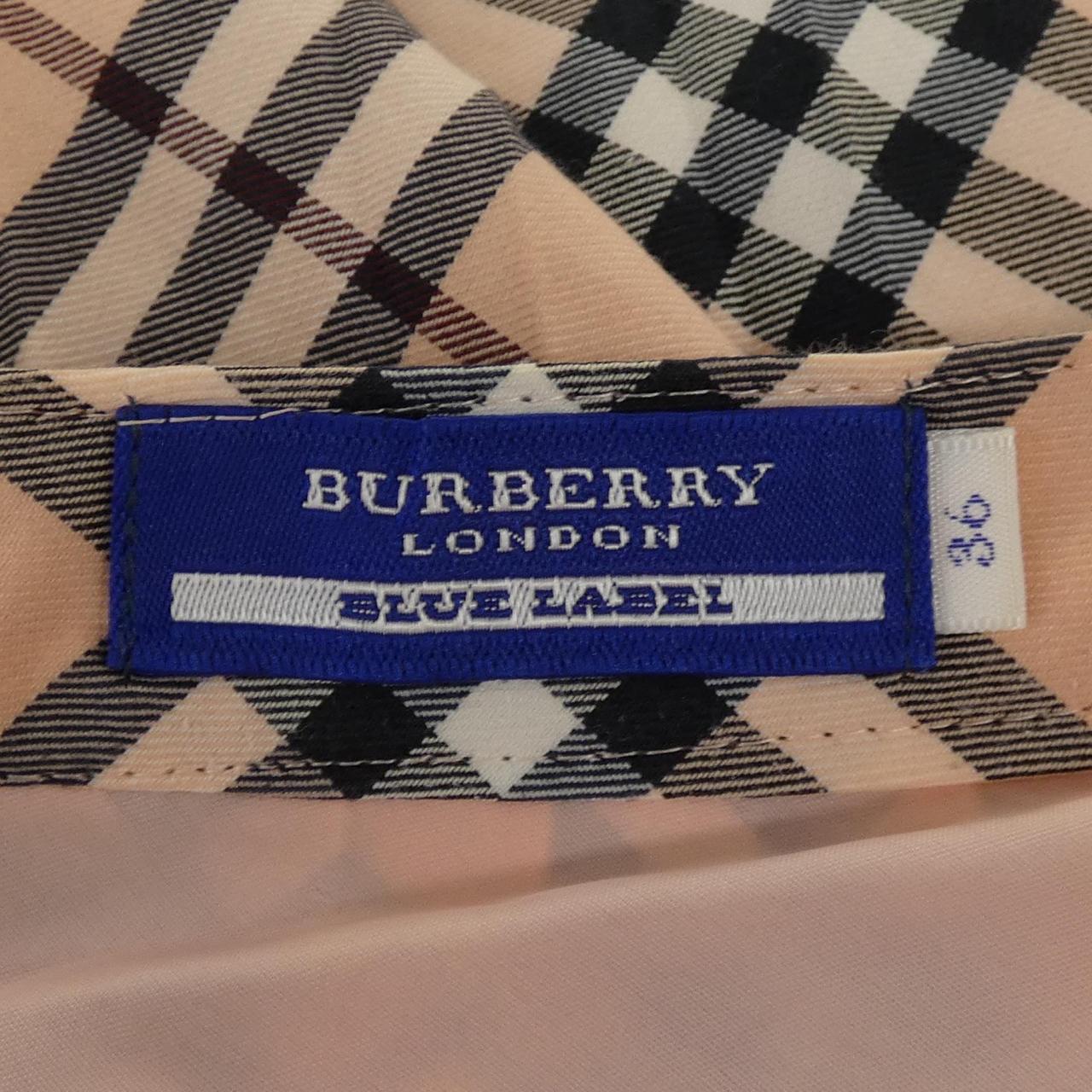 バーバリーブルーレーベル BURBERRY BLUE LABEL FL516-355-13 スカート