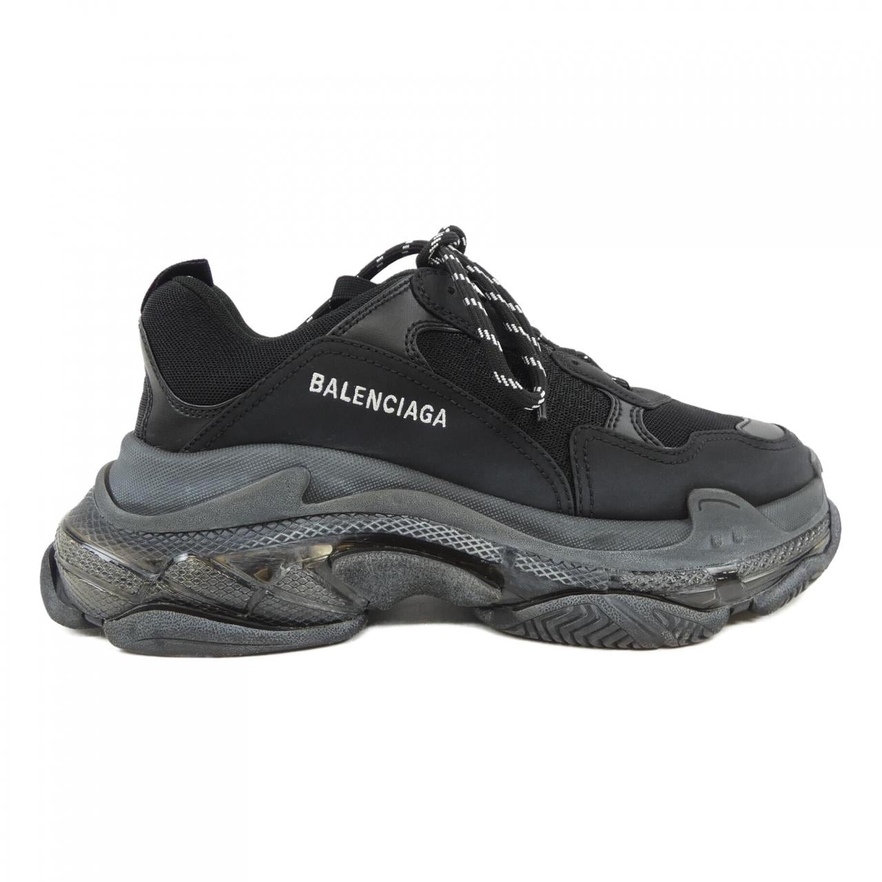 バレンシアガ BALENCIAGA TRIPLE S 541624 スニーカー