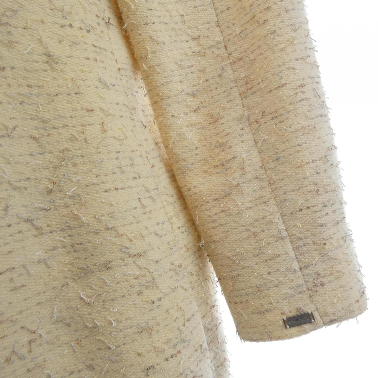 【vintage】CHANEL P14313V07811 99A 套裝