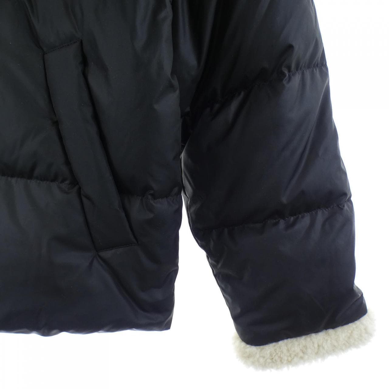 コーチ COACH ダウンジャケット