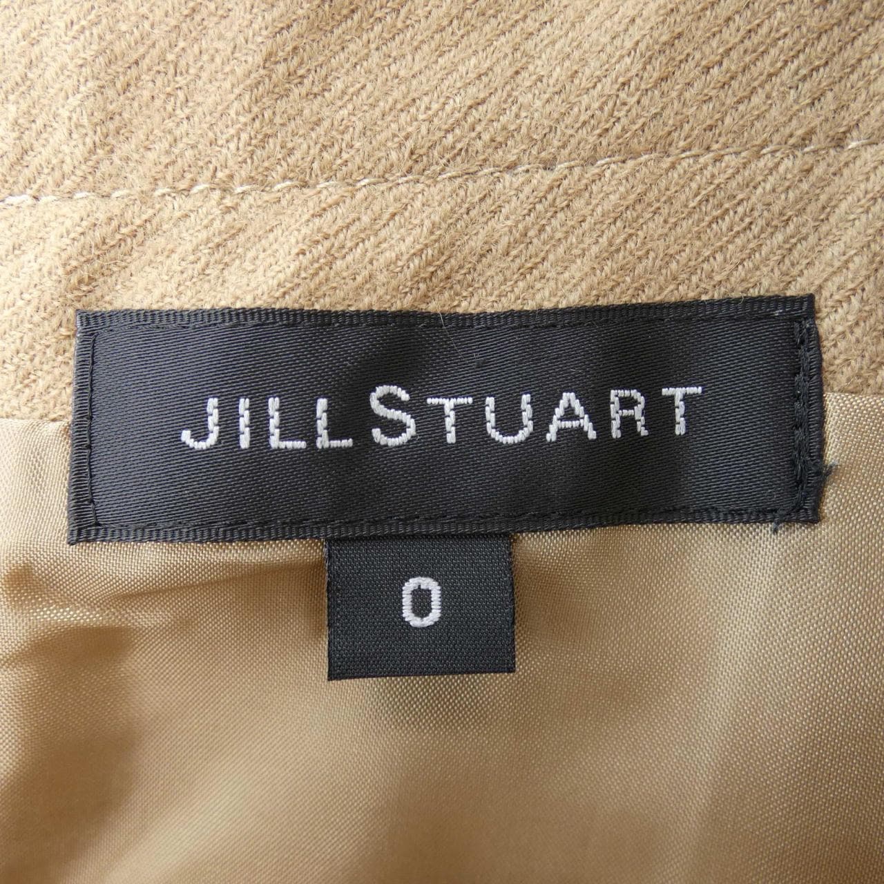 ジルスチュアート JILL STUART ワンピース