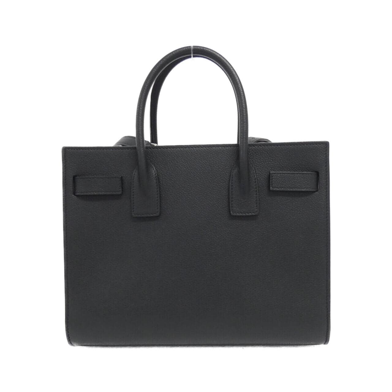 SAINT LAURENT Baby Sac de Jour 421863 B681N Bag