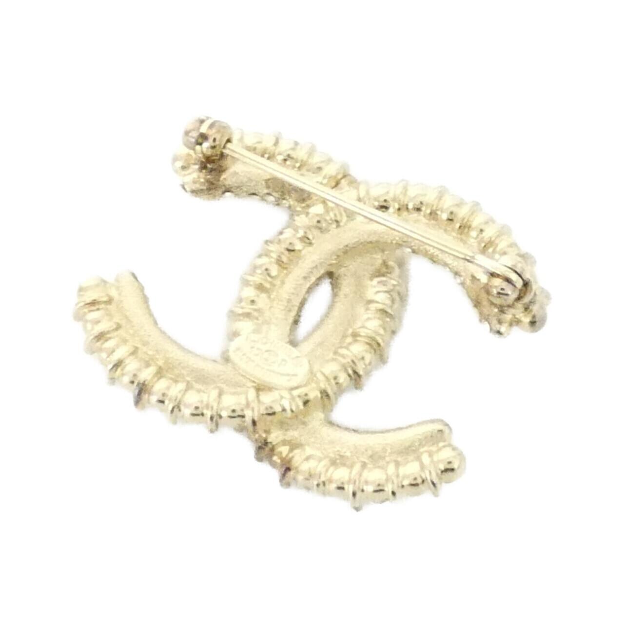 シャネル ブローチ