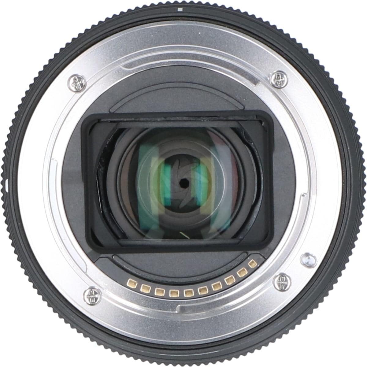 ＦＥ２８－６０ｍｍ　Ｆ４－５．６（ＳＥＬ２８６０）