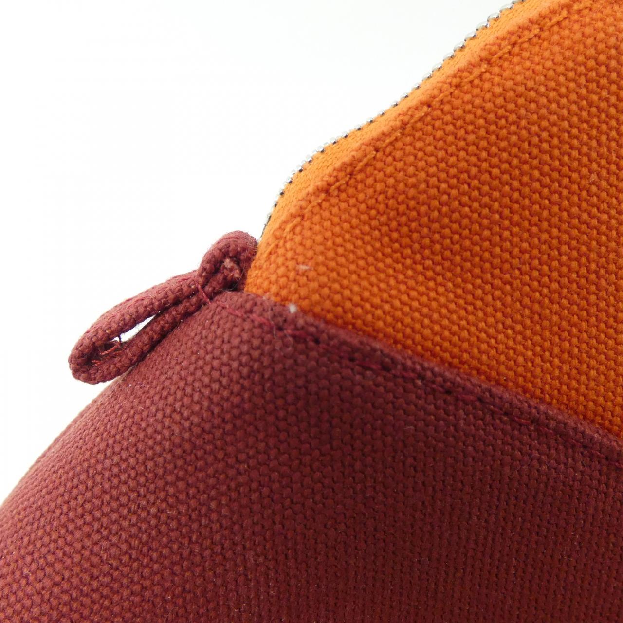 HERMES Bolide Carrousel MINI 103534M Pouch
