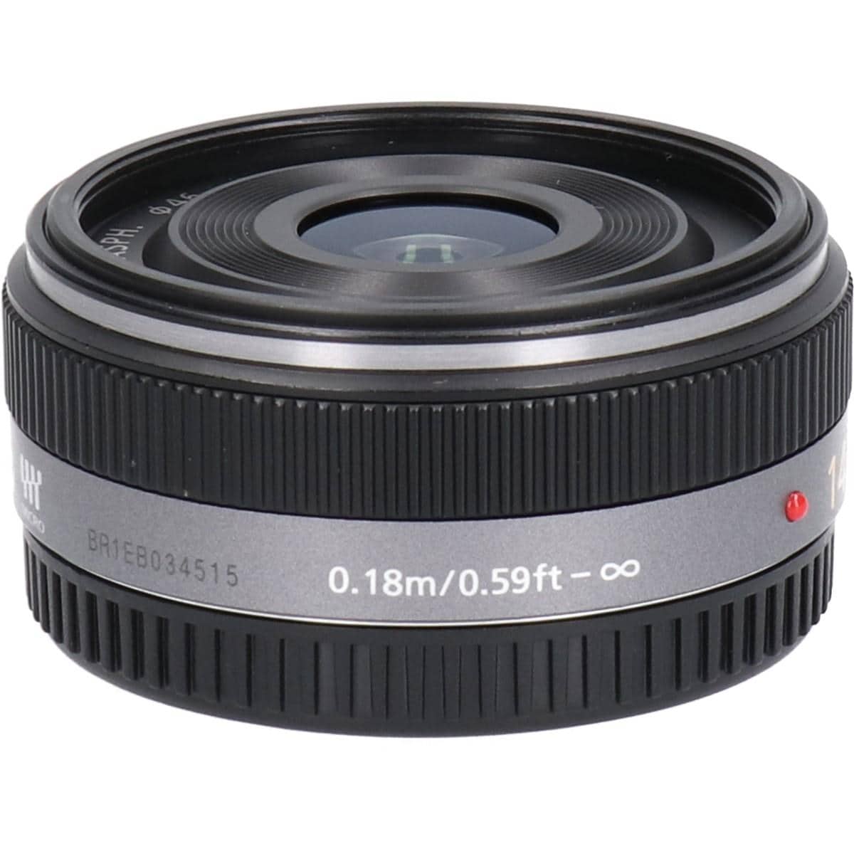 Ｇ１４ｍｍ　Ｆ２．５（Ｈ－Ｈ０１４）