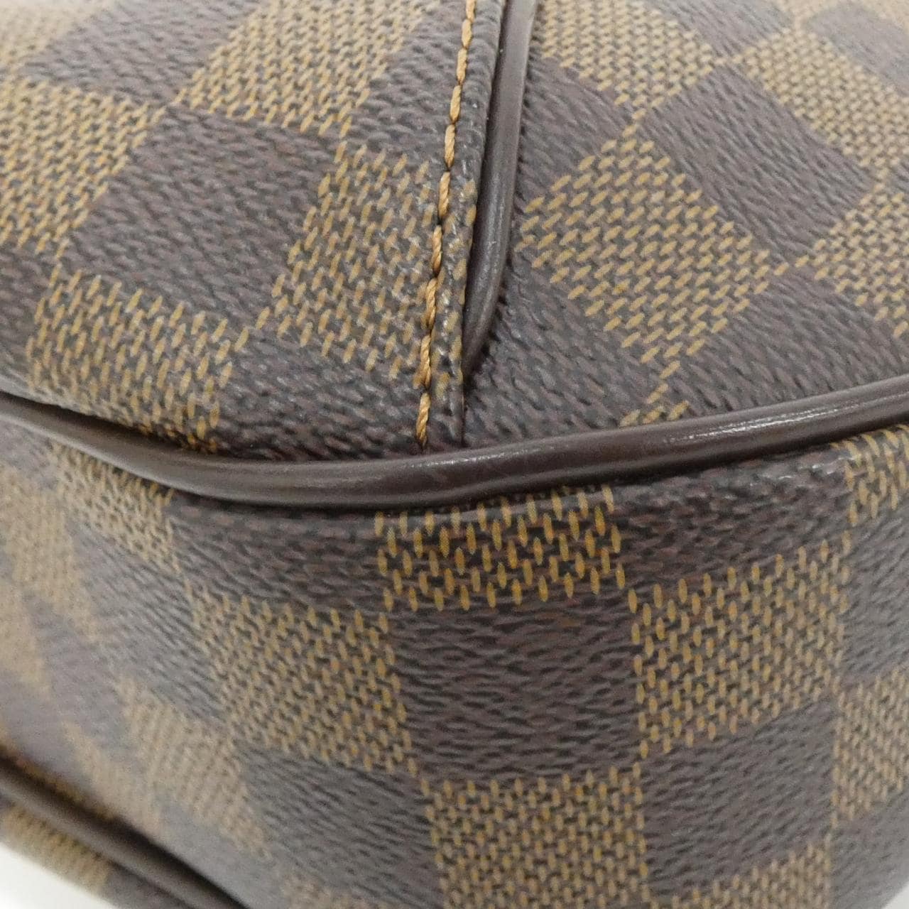 ルイヴィトン ダミエ テムズ PM N48180 ショルダーバッグ