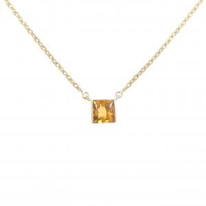 【ヴィンテージ】カルティエ タンク ネックレス