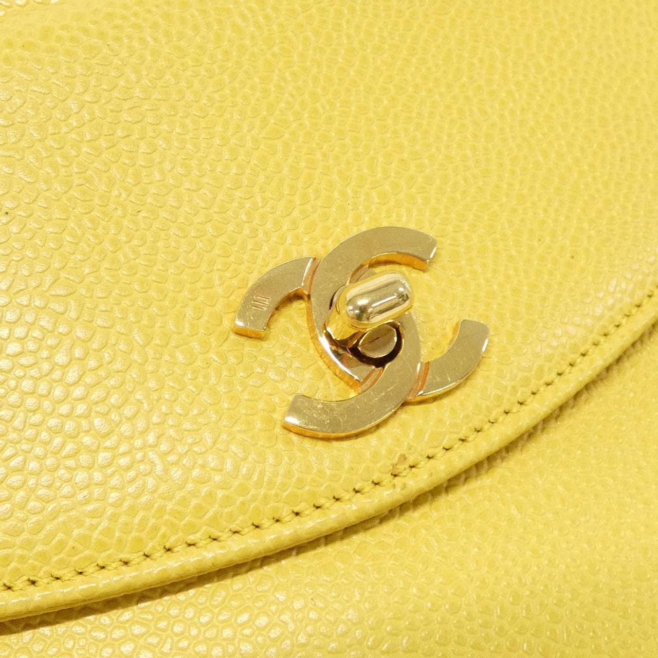 【ヴィンテージ】シャネル ショルダーバッグ