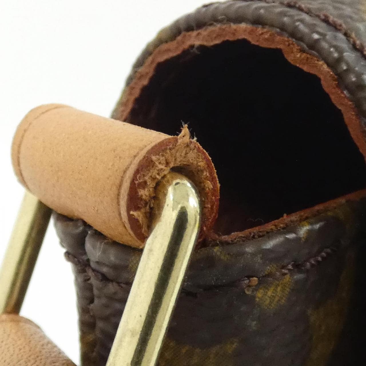 ルイヴィトン モノグラム ミュゼット タンゴ M51257 ショルダーバッグ