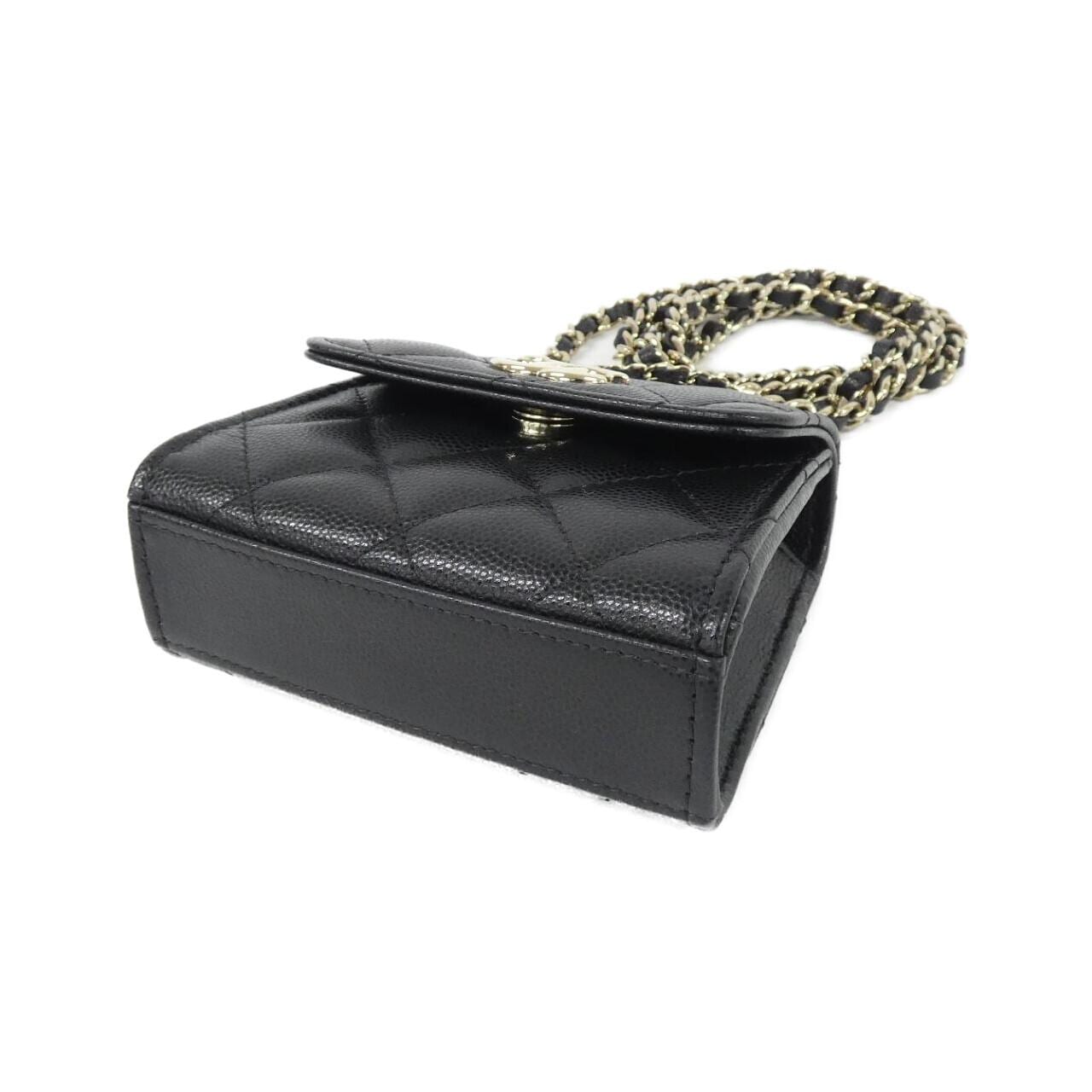 【未使用品】シャネル AP4982 チェーンクラッチ