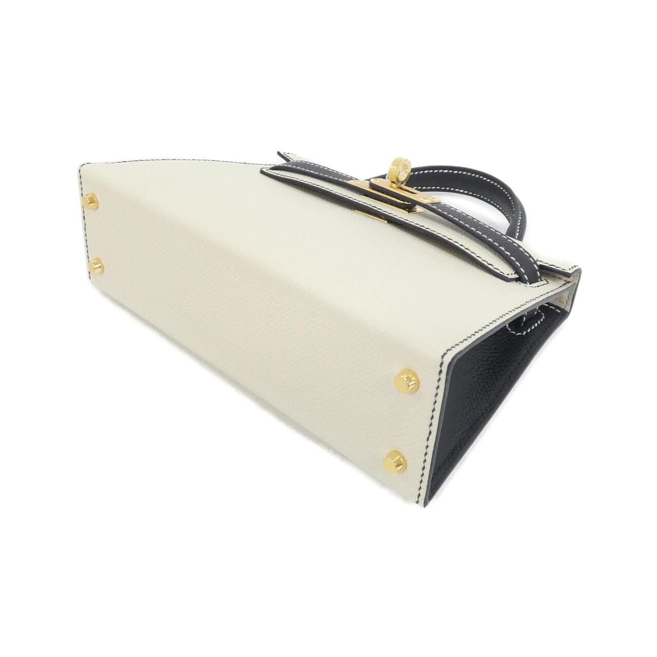 【未使用品】エルメス ミニケリー2 MINI バッグ