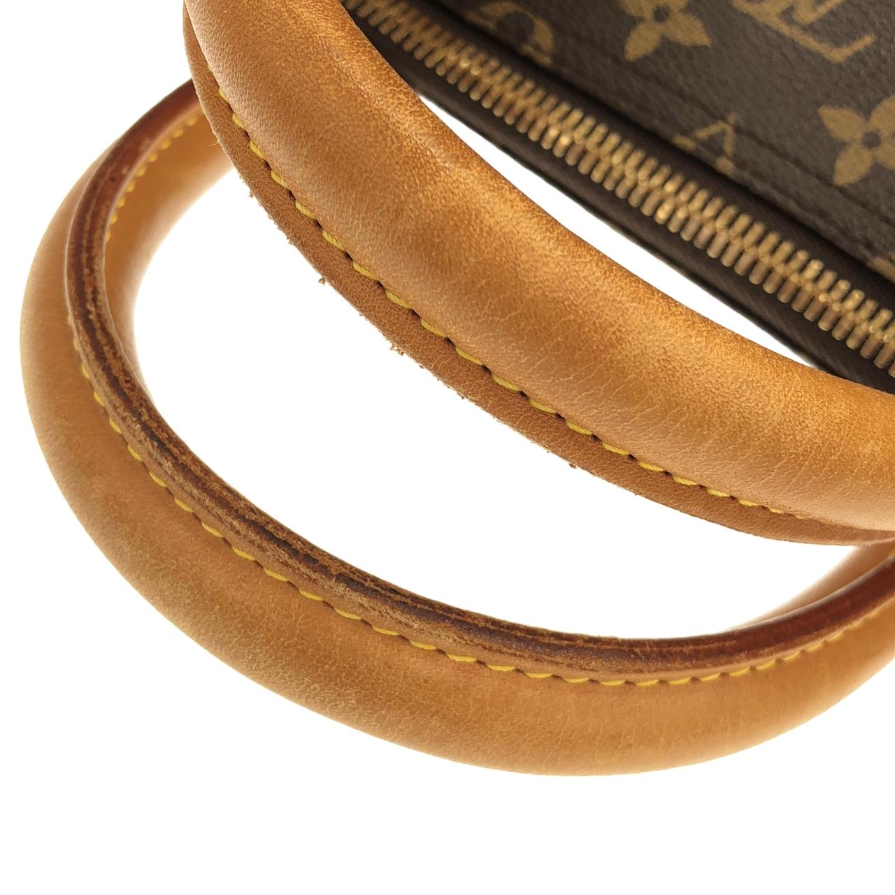 ルイヴィトン モノグラム キーポル 55cm M41424 ボストンバッグ