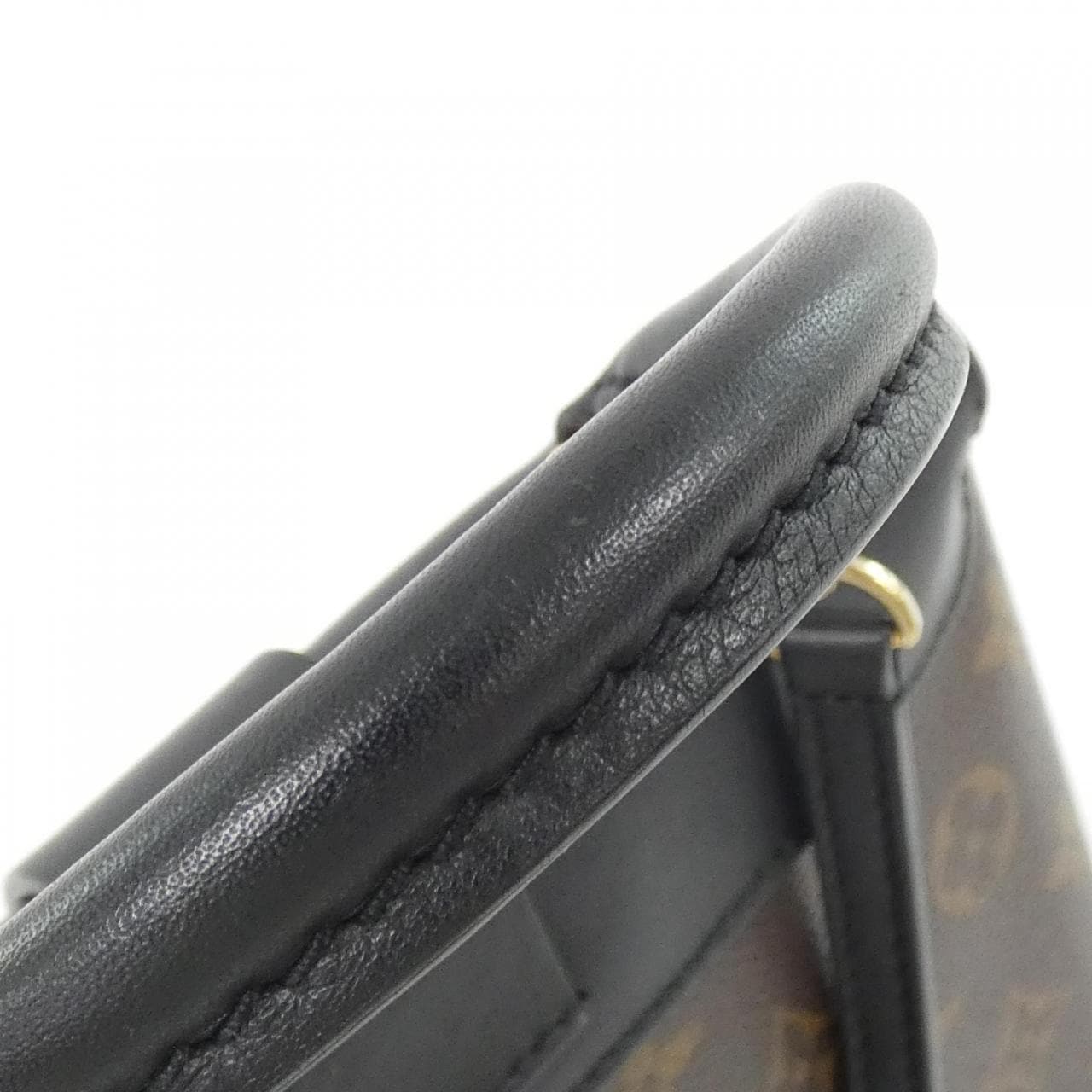 LOUIS VUITTON Monogram Rocky BB M44141 包