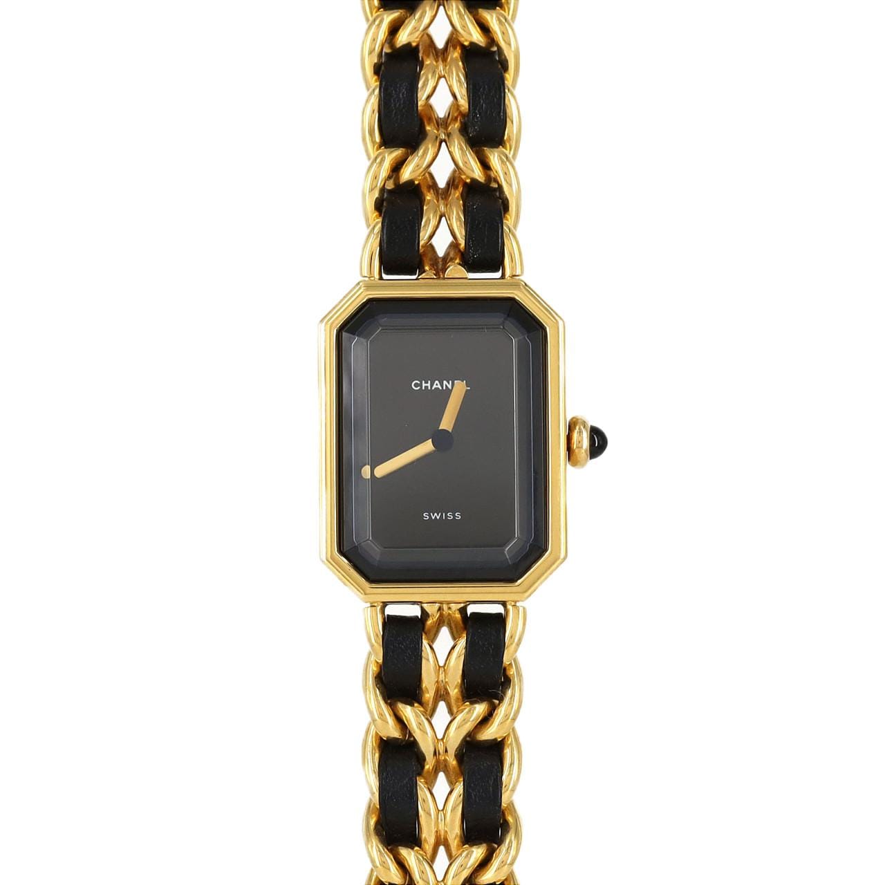 CHANEL premiere GP M 尺寸 H0001 GP石英