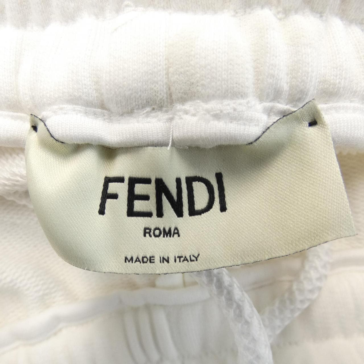 フェンディ FENDI パンツ