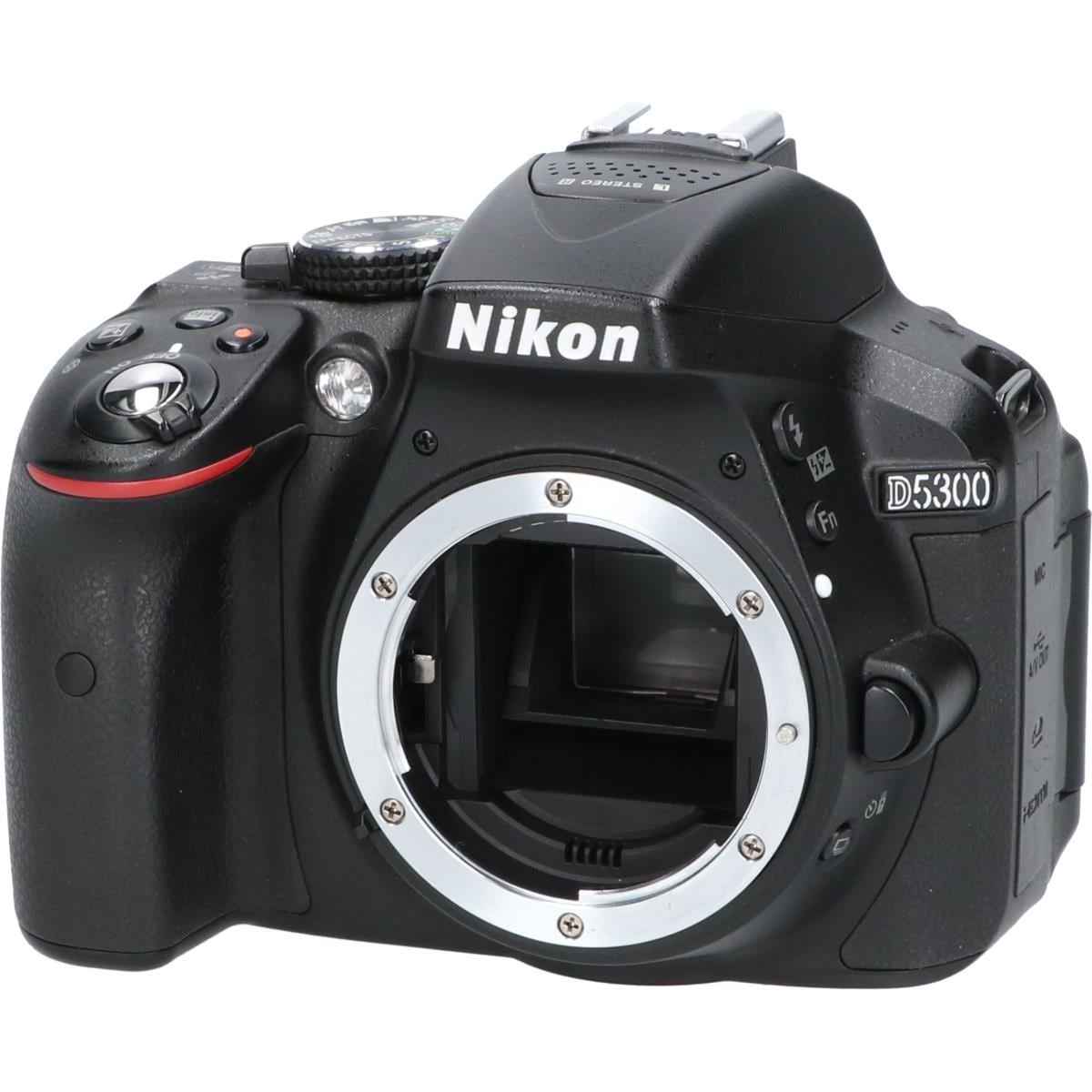 D5300