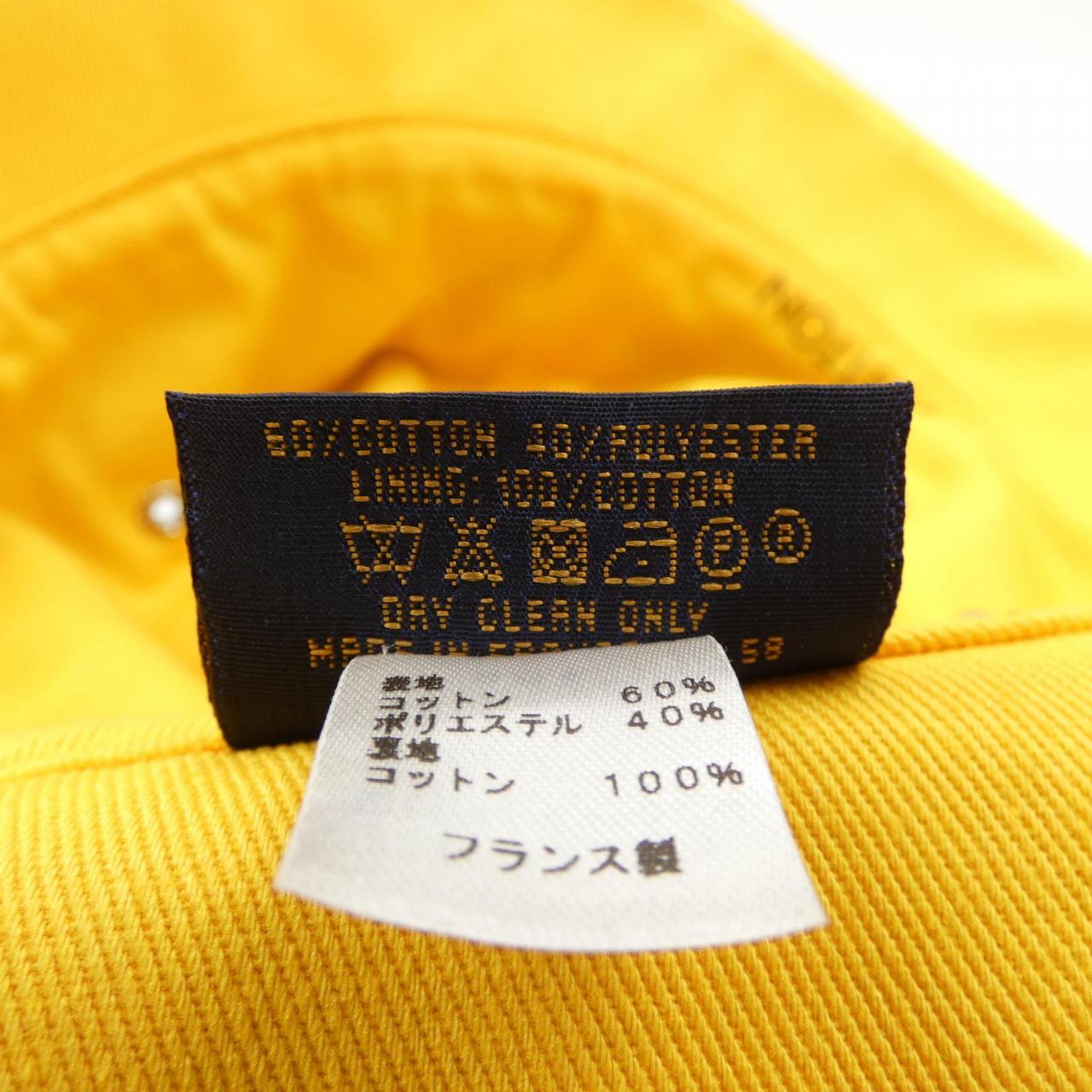 ルイヴィトン LOUIS VUITTON ハット