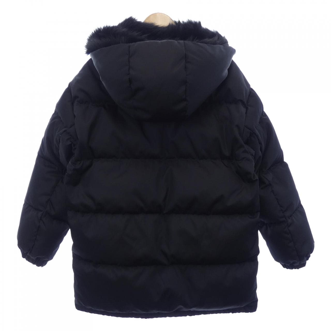 プラダ PRADA トライアングルロゴ 29X808 S202 1WQ8 ダウンジャケット