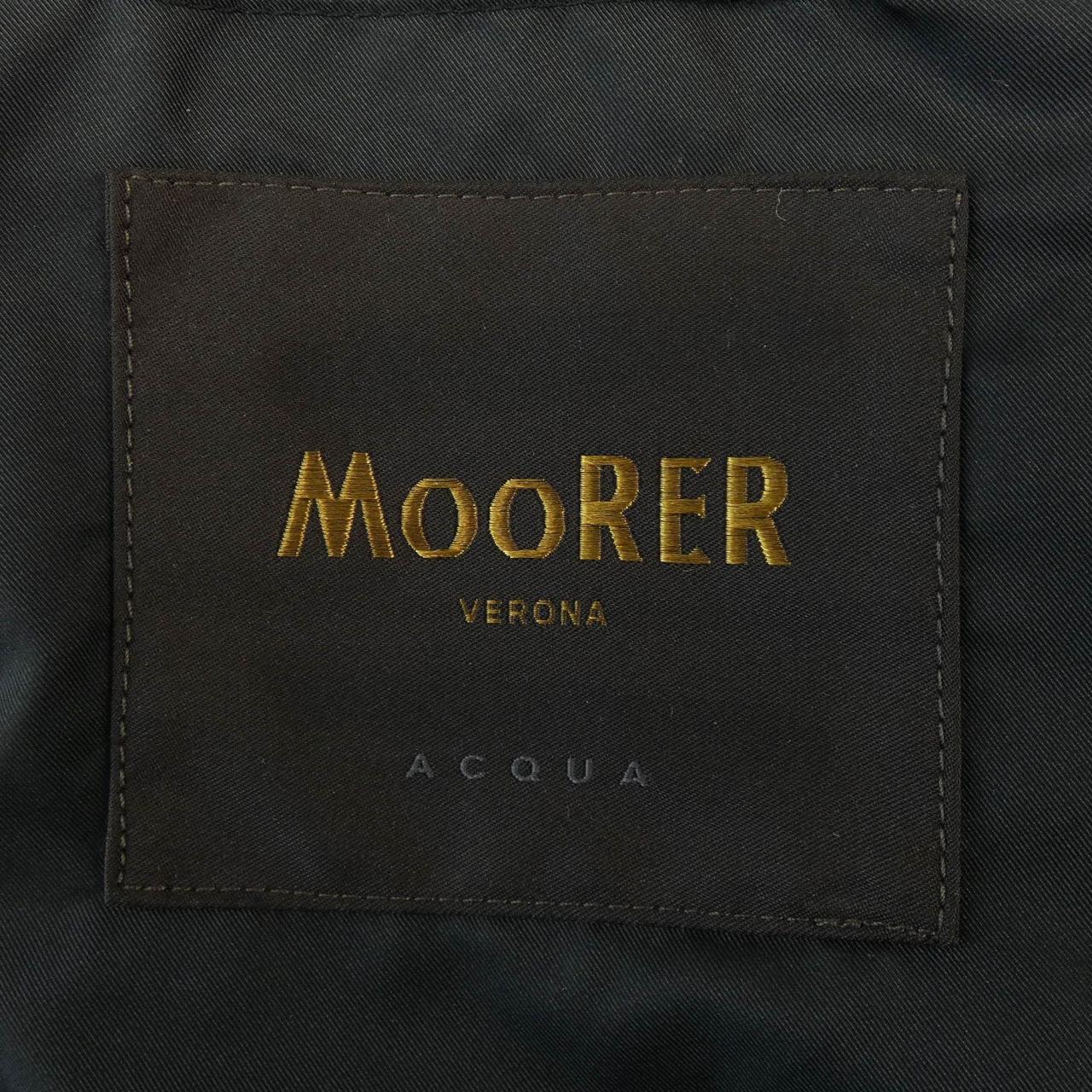 ムーレー MOORER ブルゾン