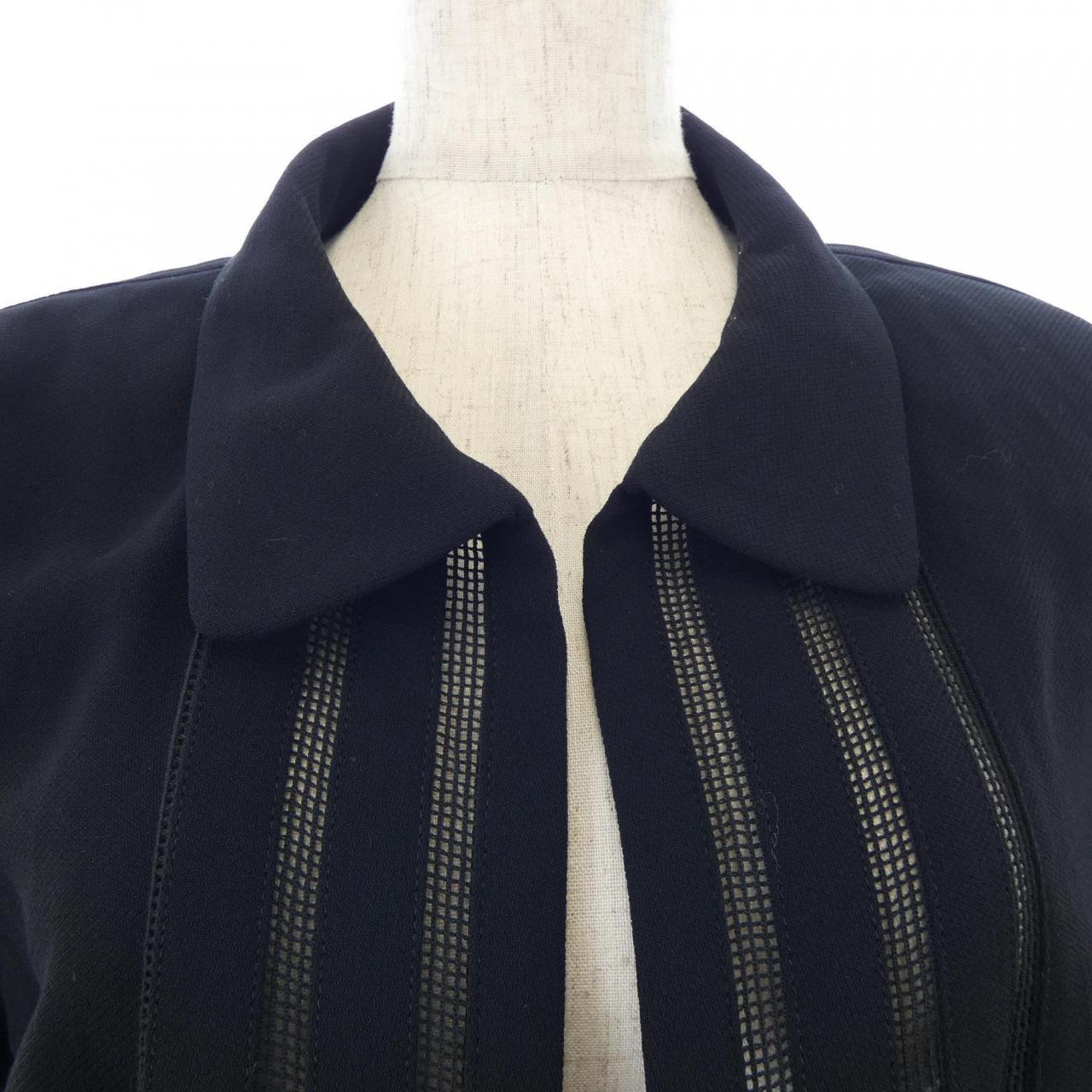 【ヴィンテージ】シャネル CHANEL P13208V02954 99P. ジャケット