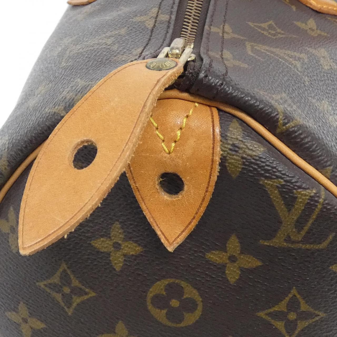 ルイヴィトン モノグラム スピーディ 40cm M41522 ボストンバッグ