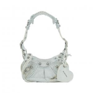 バレンシアガ ル カゴール XS 671309 2AABV ショルダーバッグ