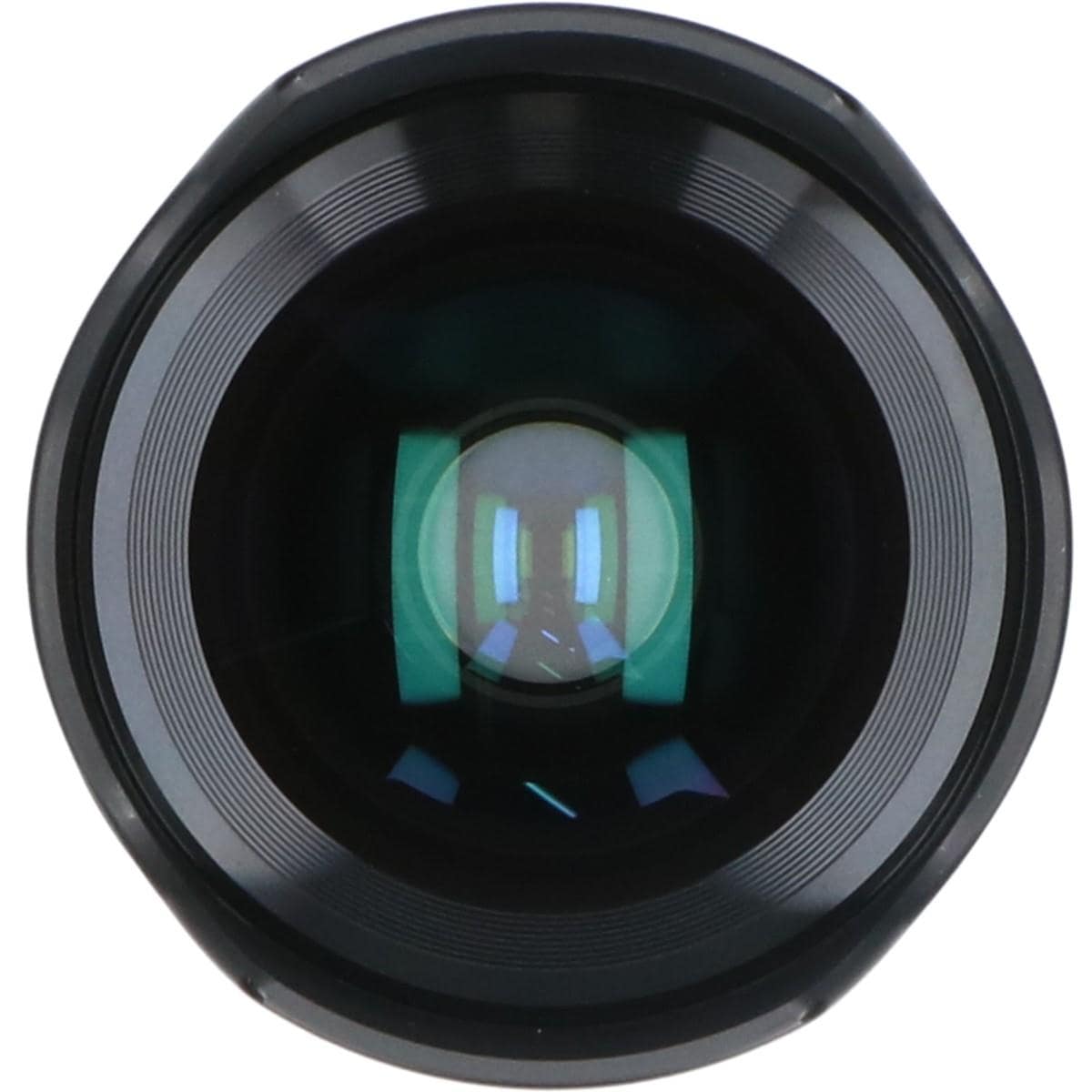 ＶＣＬ－ＥＣＵ１（Ｅ１６ｍｍ　Ｆ２．８用）