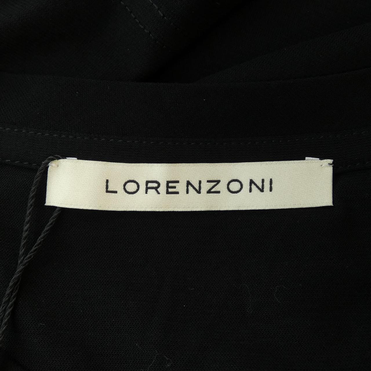 LORENZONI Tシャツ