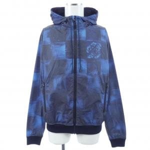 ルイヴィトン LOUIS VUITTON ソルトプリントブルゾン HLY07WDT4 ブルゾン