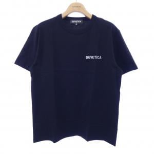 デュベティカ DUVETICA VXRT43131 Tシャツ