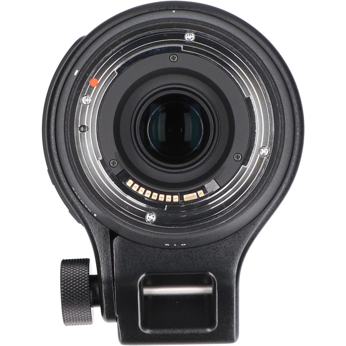 【未使用品】（Ｃ）ＥＯＳ１５０－６００ｍｍ　Ｆ５－６．３ＤＧ　ＯＳ