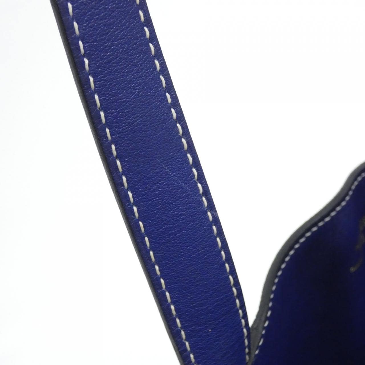 エルメス ドゥブルサンス 45cm 068668CA バッグ