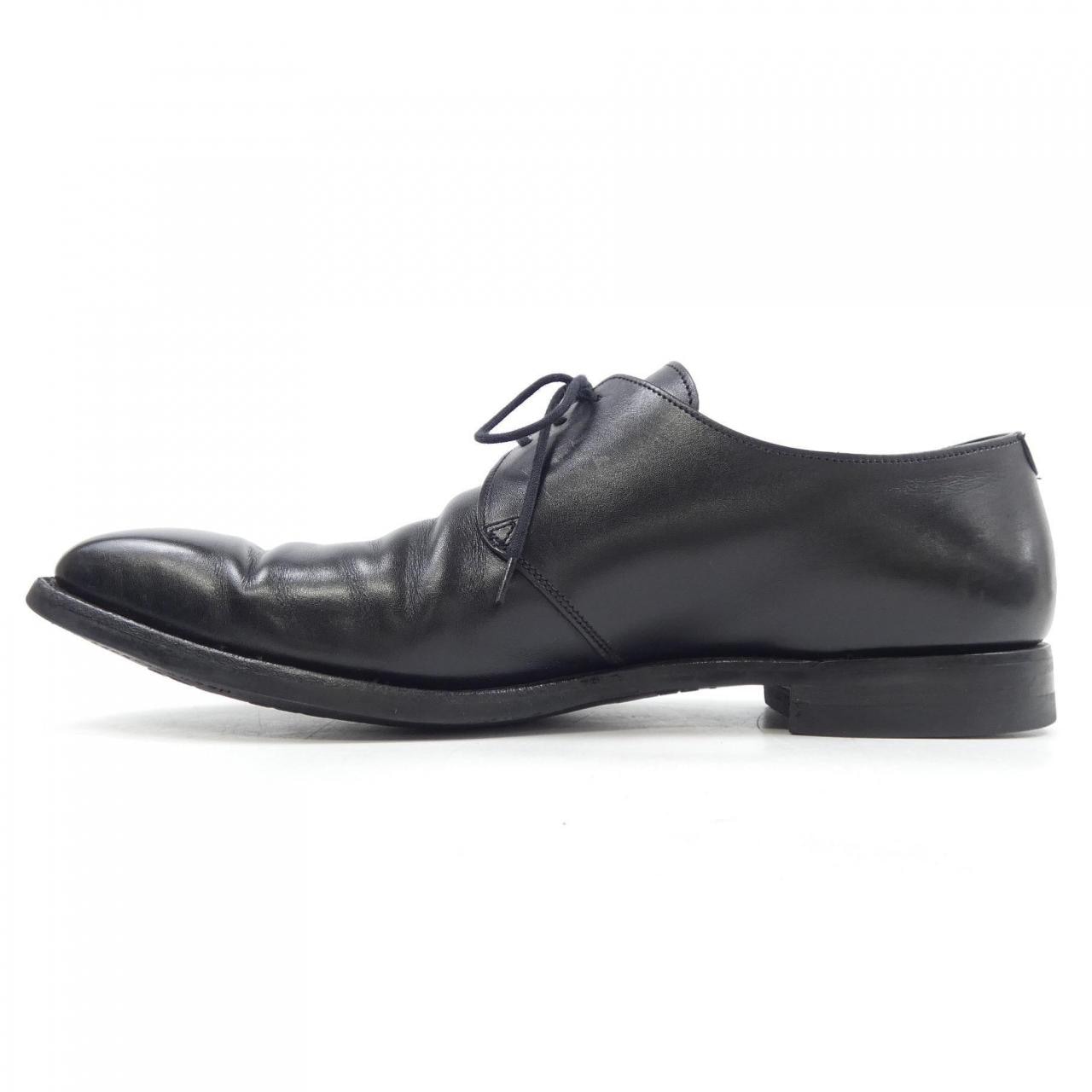クロケットアンドジョーンズ CROCKETT&JONES シューズ