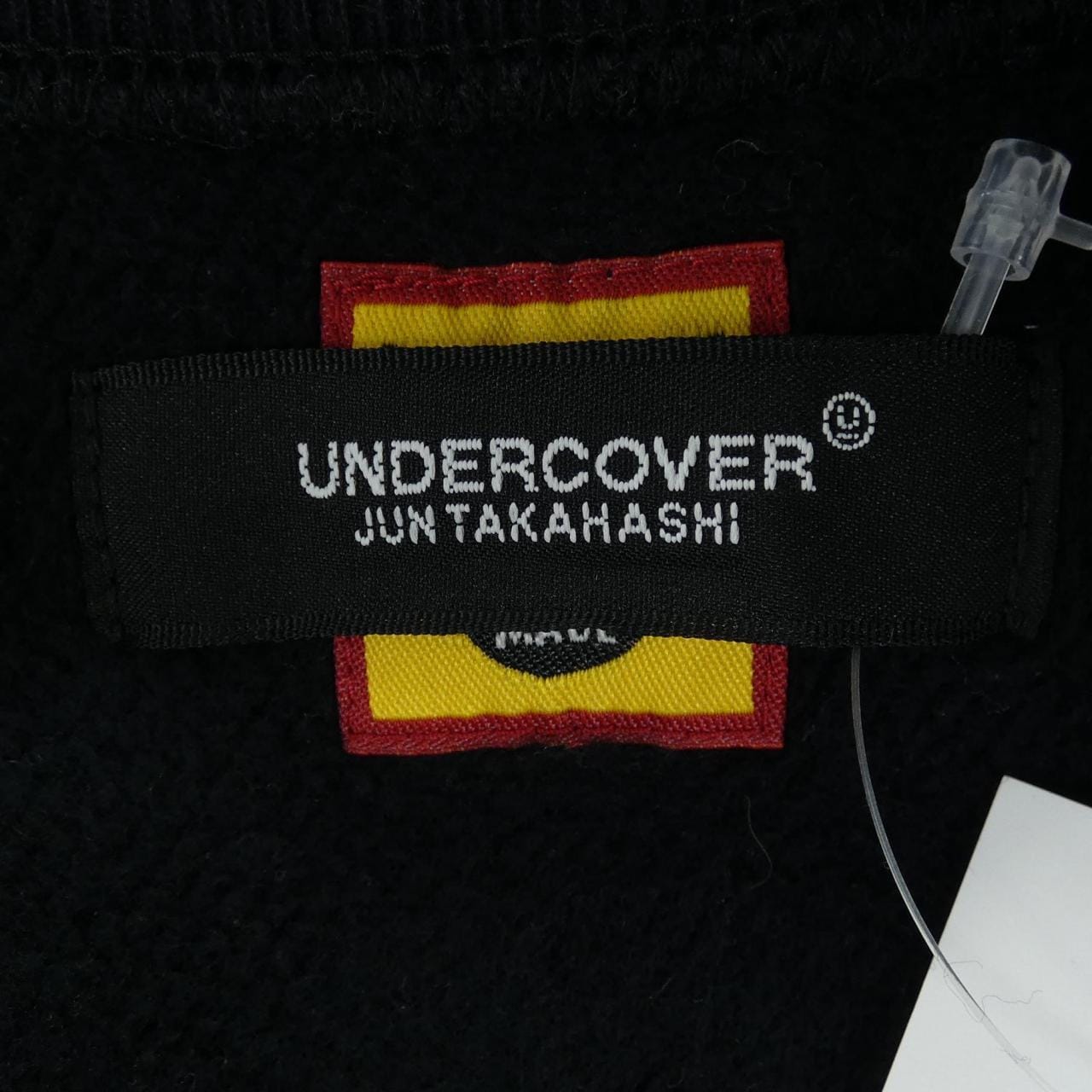 アンダーカバー UNDER COVER UC1B9806 スウェット