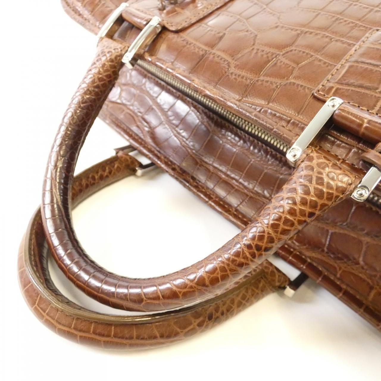 Loewe Amazona 28cm bag