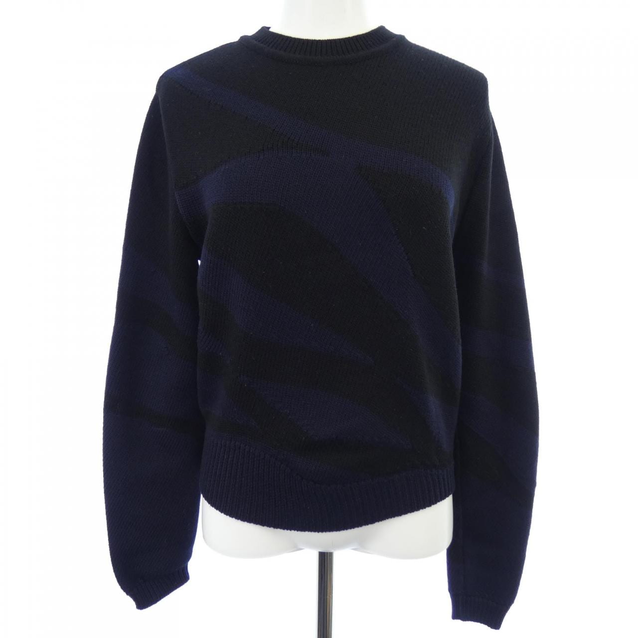 クリスチャンディオール CHRISTIAN DIOR 5H24578AM583 ニット