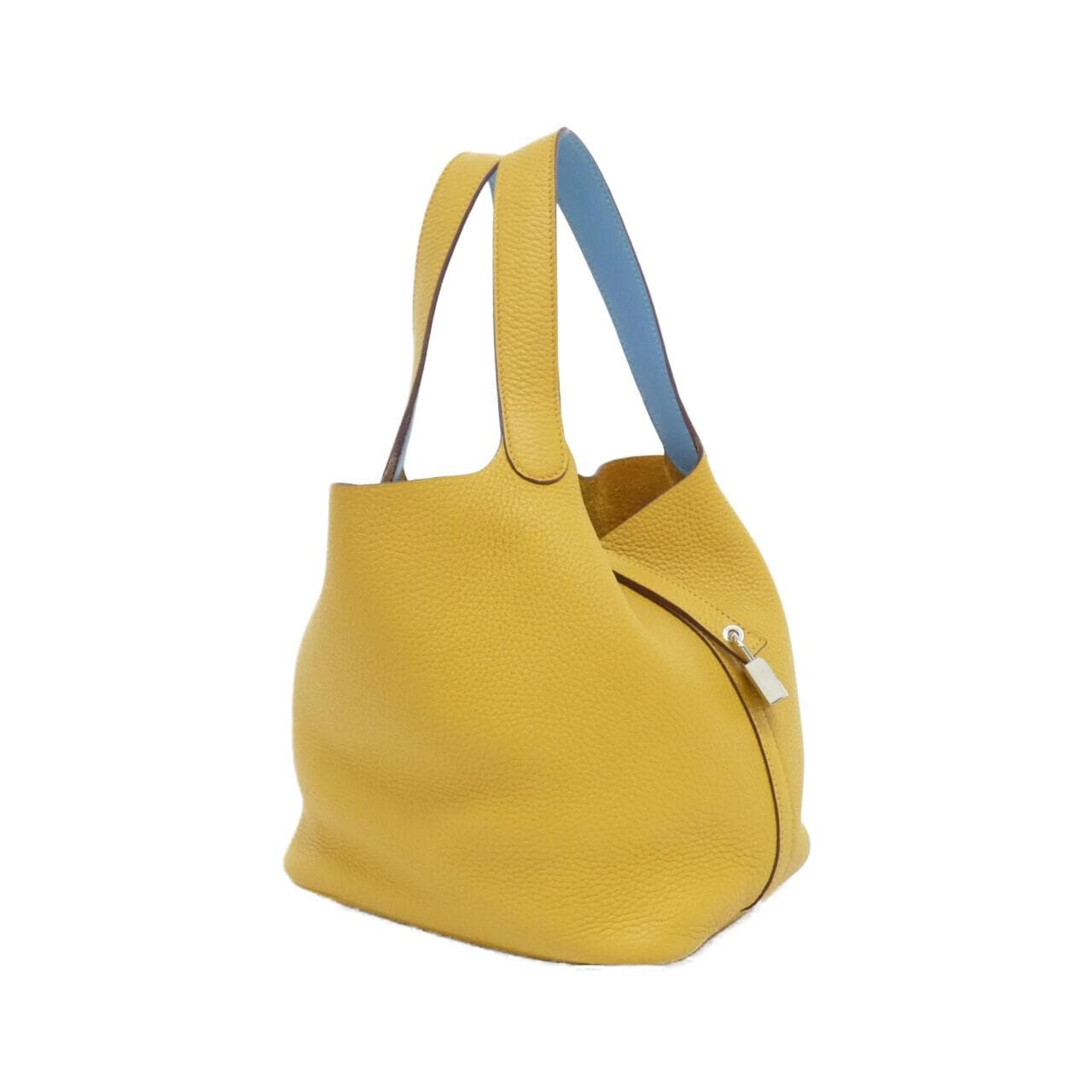 HERMES Picotin Rock Eclat MM 069561CK Bag