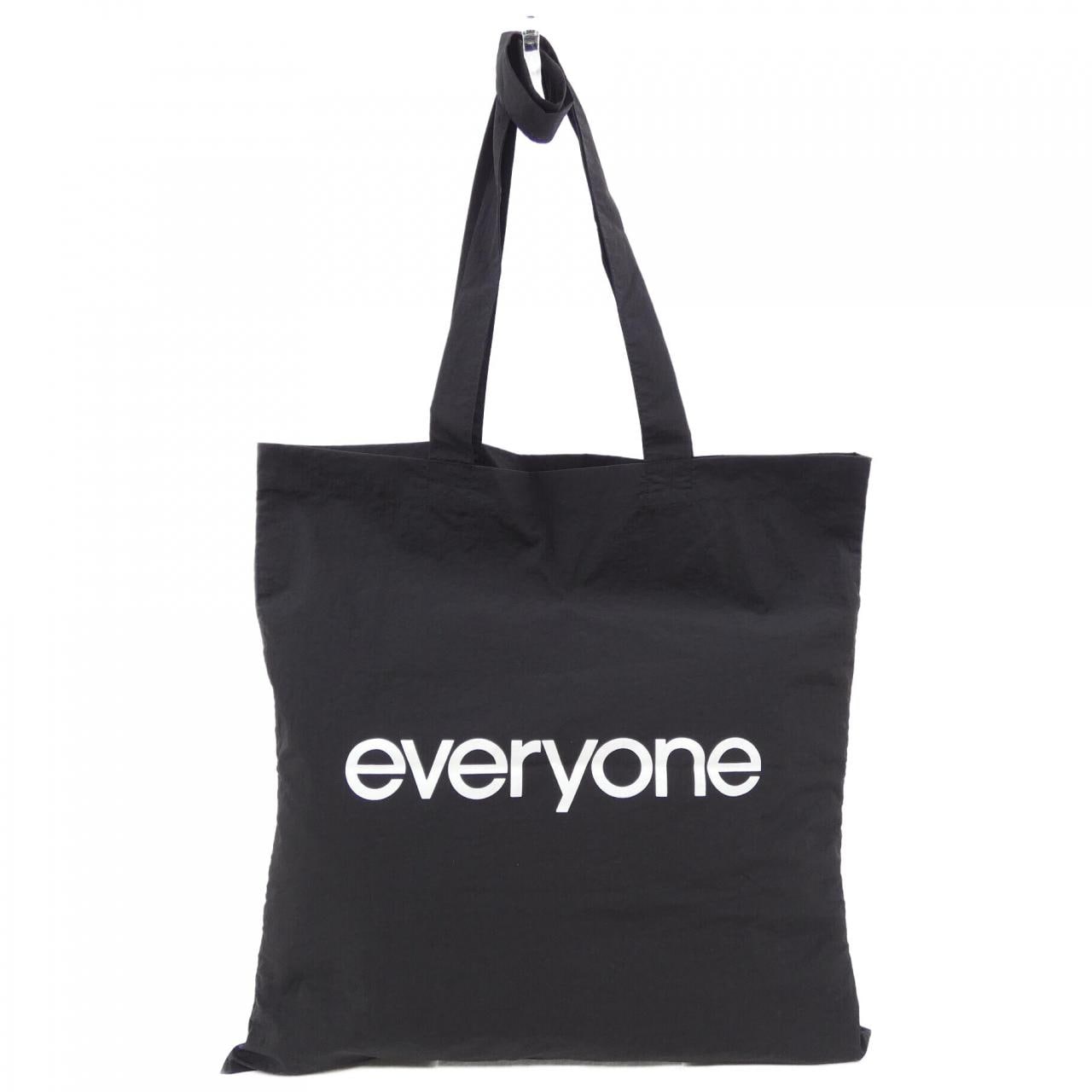 エブリワン EVERYONE BAG