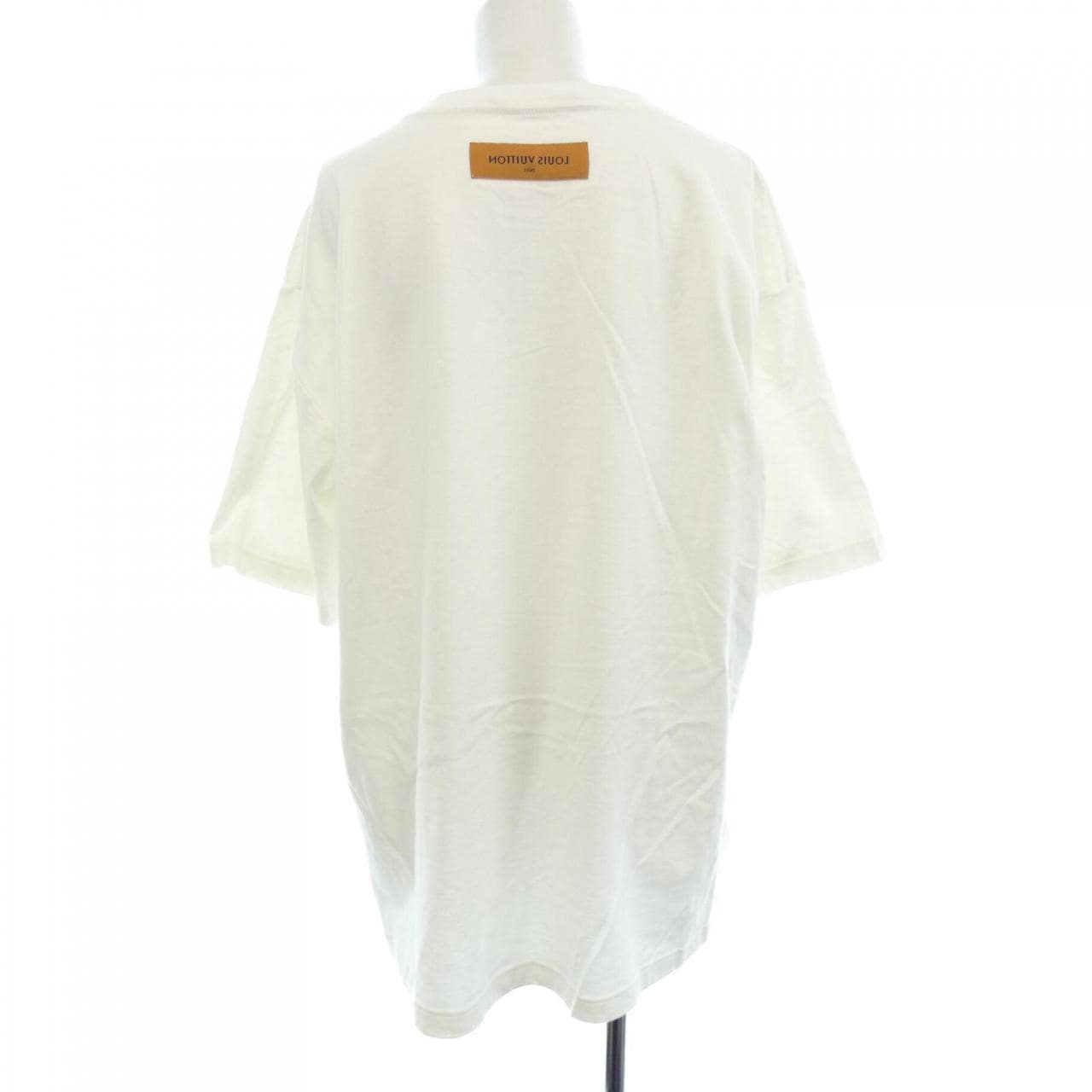 ルイヴィトン LOUIS VUITTON HPY80WNPG Tシャツ