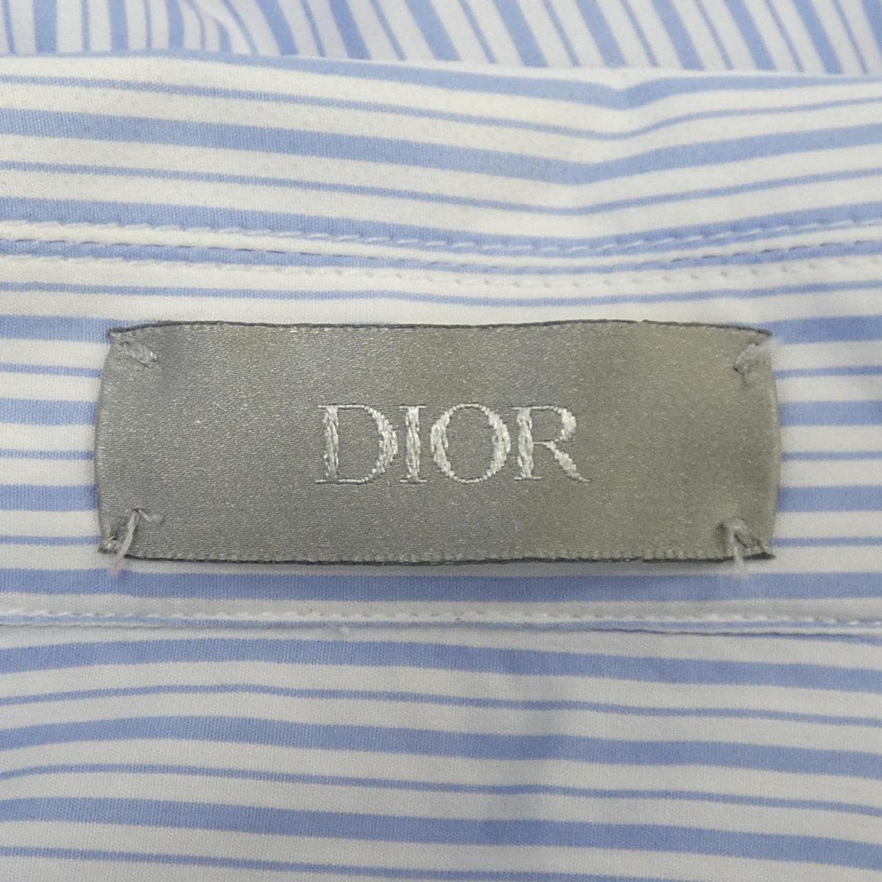 ディオール DIOR 413C503A5978 シャツ