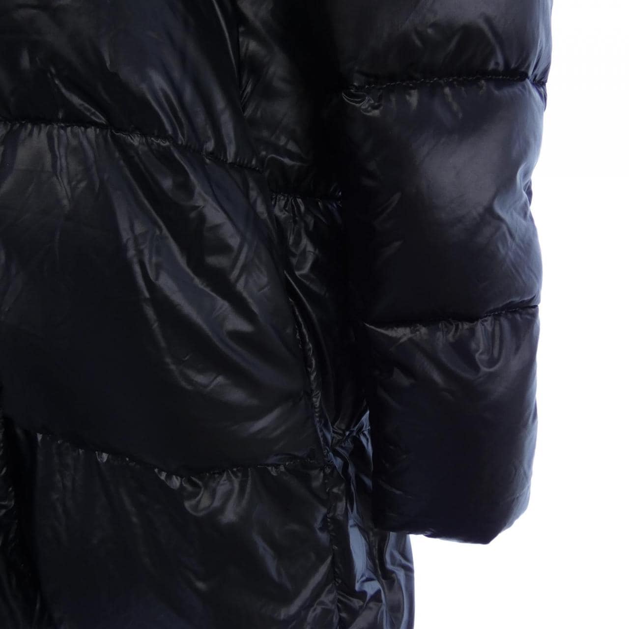 ヘルノ Herno PI00080DR ダウンコート