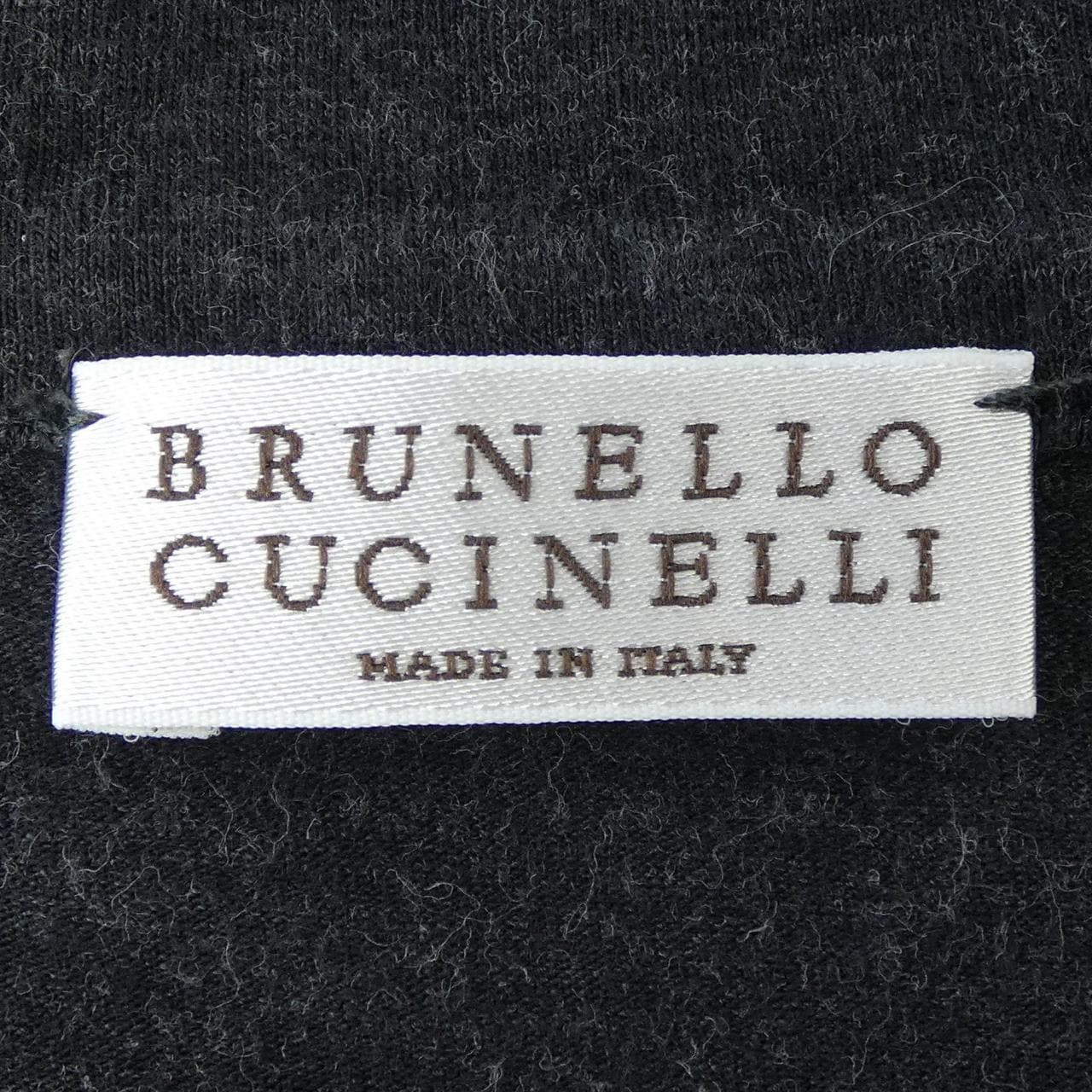 ブルネロクチネリ BRUNELLO CUCINELLI モニーレ M0T18D6042 トップス