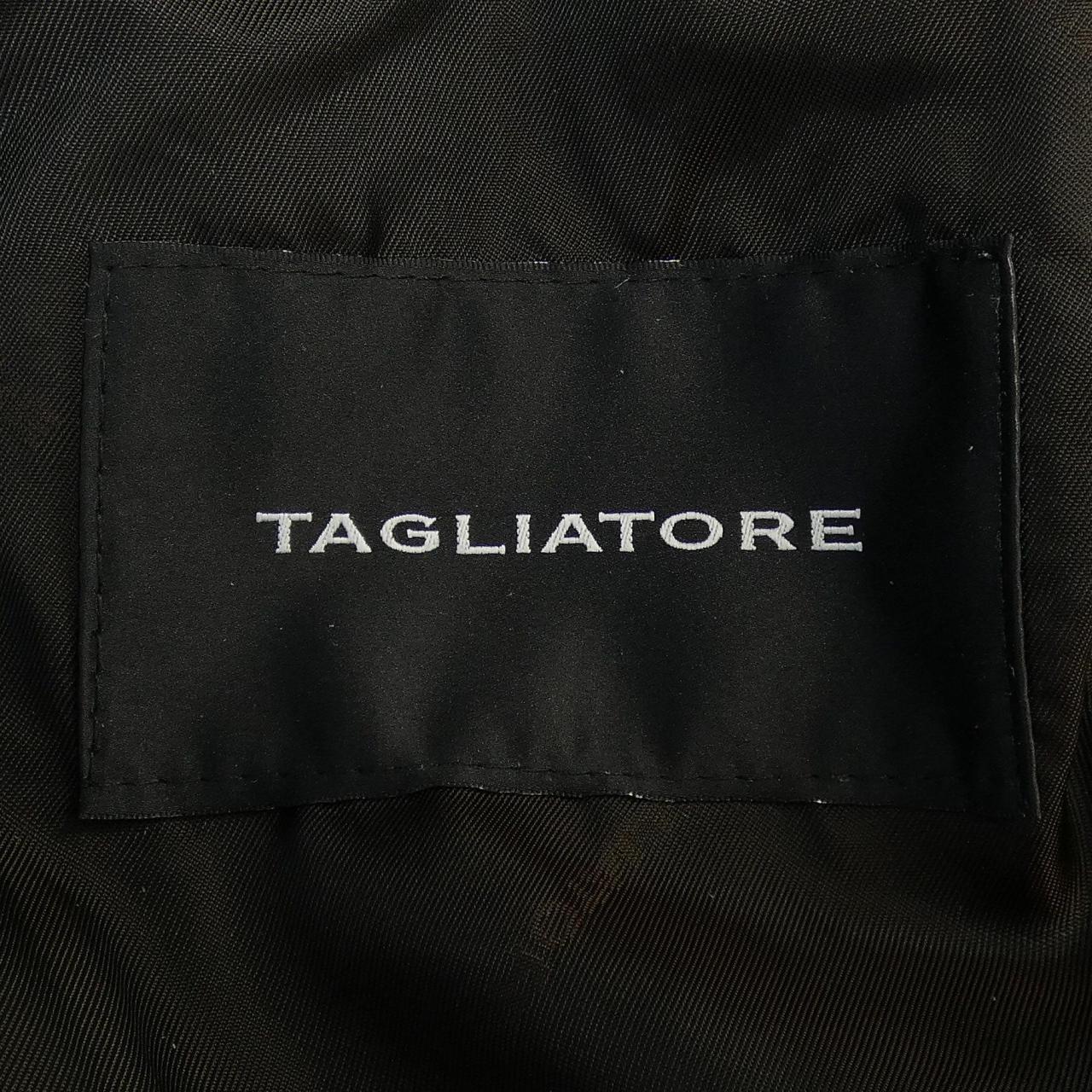 タリアトーレ TAGLIATORE JEFF JP ベスト