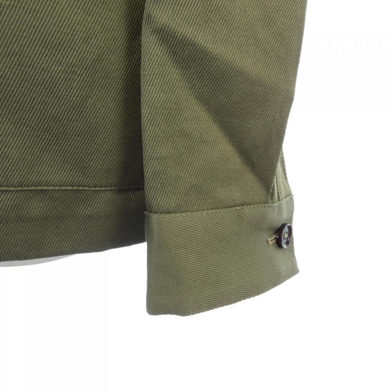 エルメネジルドゼニア Ermenegildo Zegna ジャケット