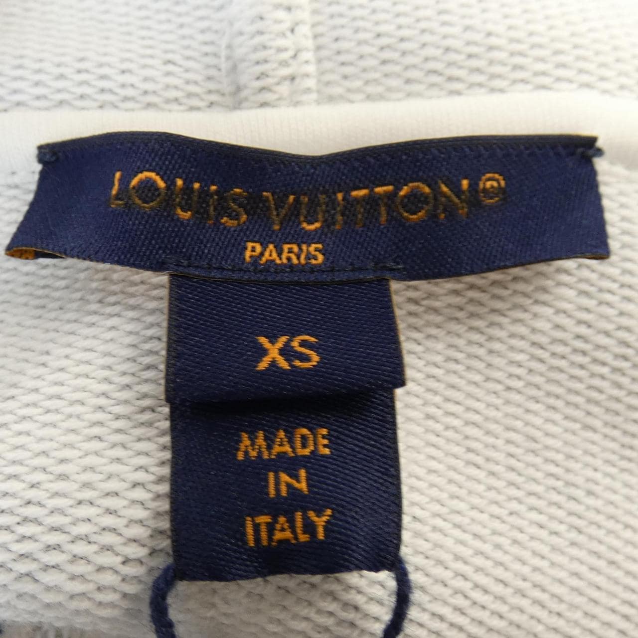 ルイヴィトン LOUIS VUITTON モノグラムタウアリングフーディ FQST03RC3 パーカー