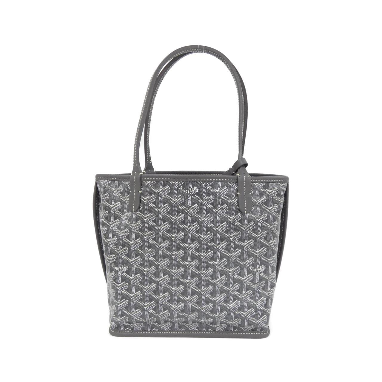 【未使用品】ゴヤール アンジュ ミニ バッグ