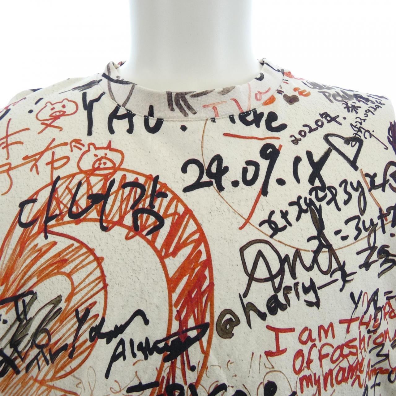 バーバリー BURBERRY 8024731 Tシャツ